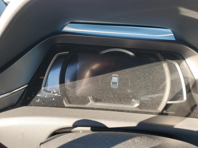 2020 HYUNDAI IONIQ SEL #3309535579