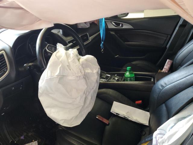 2017 MAZDA 3 TOURING - 3MZBN1V72HM106395