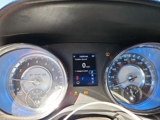 2012 CHRYSLER 300 SRT-8 #3291211967