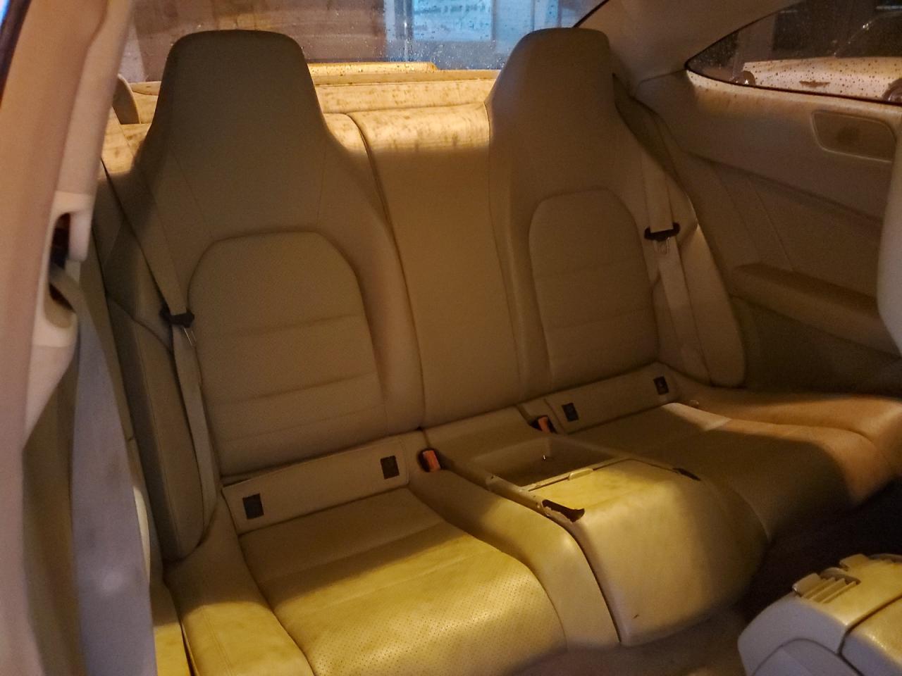 MERCEDES-BENZ C-CLASS 250