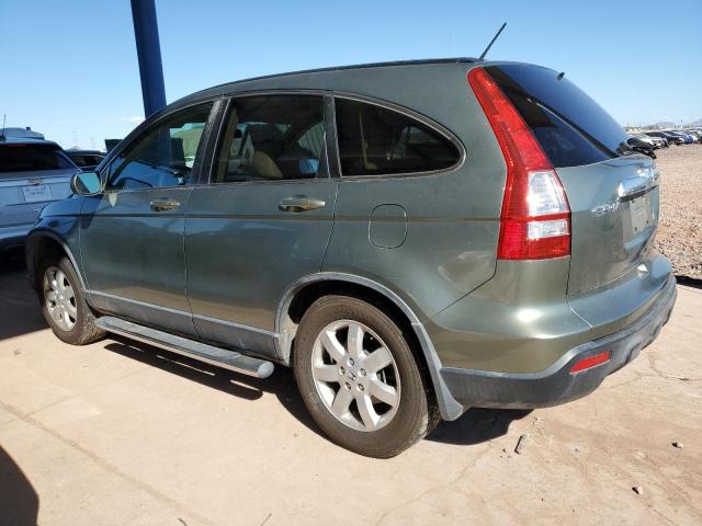 2007 HONDA CR-V EXL - Other View