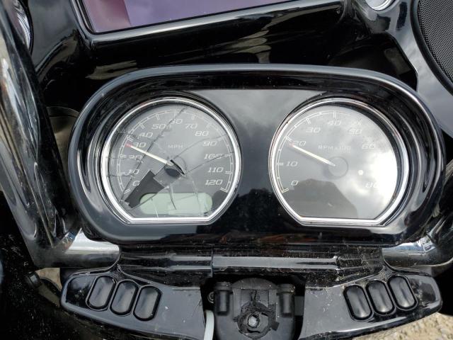 2021 HARLEY-DAVIDSON FLTRXS #3294466497