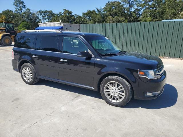 2019 FORD FLEX SEL 2FMGK5C84KBA10843