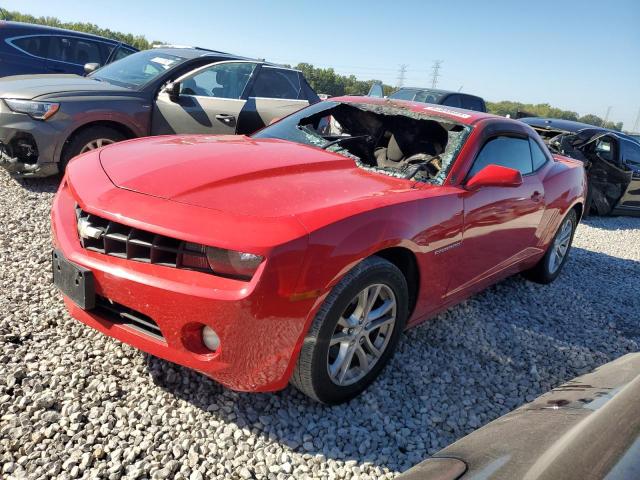 CHEVROLET CAMARO LT