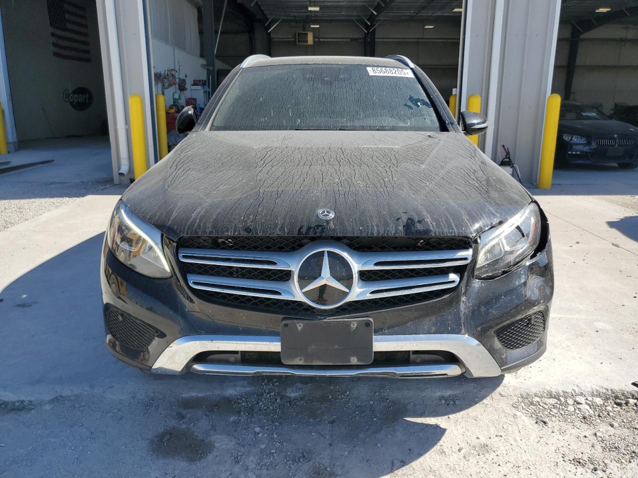 MERCEDES-BENZ GLC-CLASS 300 4MATIC