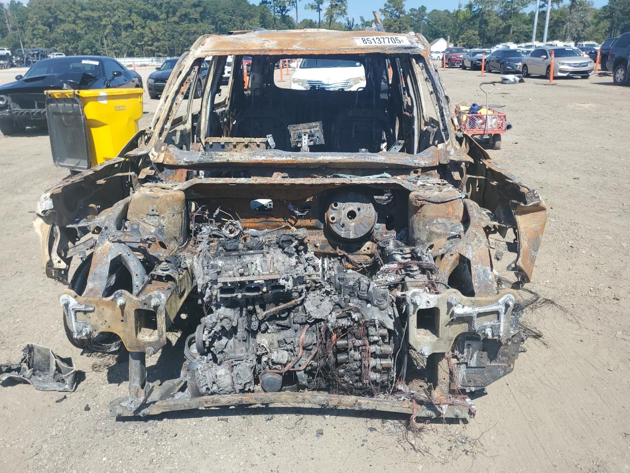FORD BRONCO SPORT BIG BEND