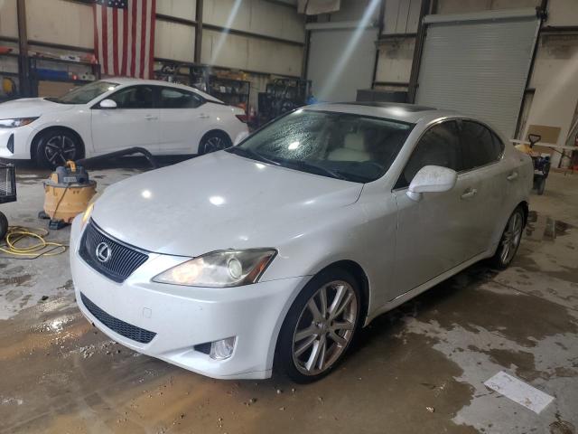 Global Auto Auctions: 2007 LEXUS IS 250