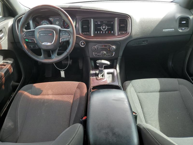 2018 DODGE CHARGER SX - 2C3CDXBGXJH119406