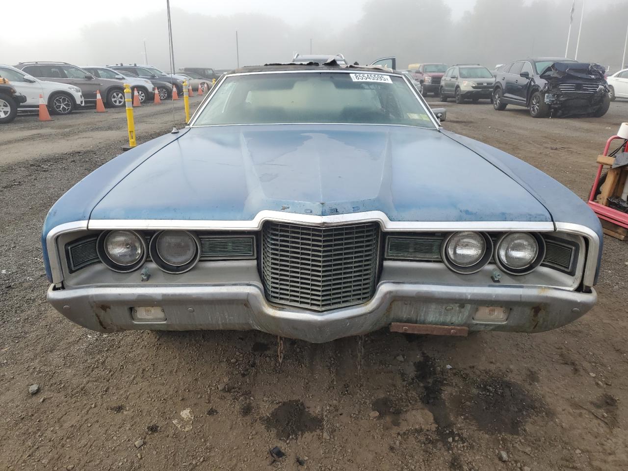 Lot #3258952032 1971 FORD GALAXIE