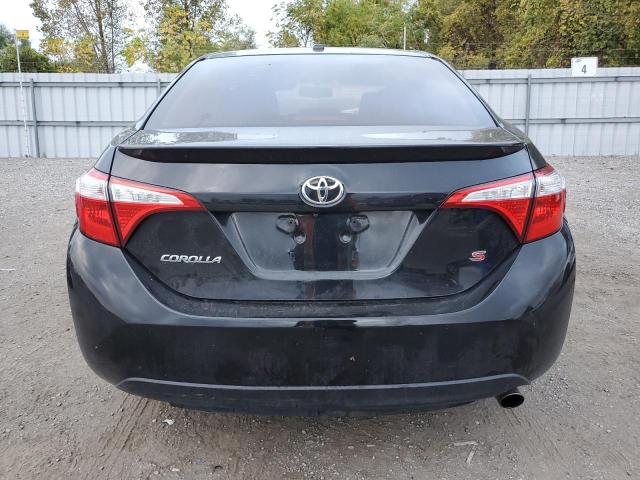 2015 TOYOTA COROLLA L 2T1BURHE5FC345962