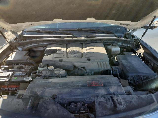 2017 NISSAN ARMADA SV - JN8AY2NC6H9503300