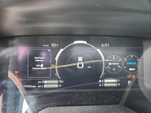 2024 TOYOTA SEQUOIA SR5 #3294854752