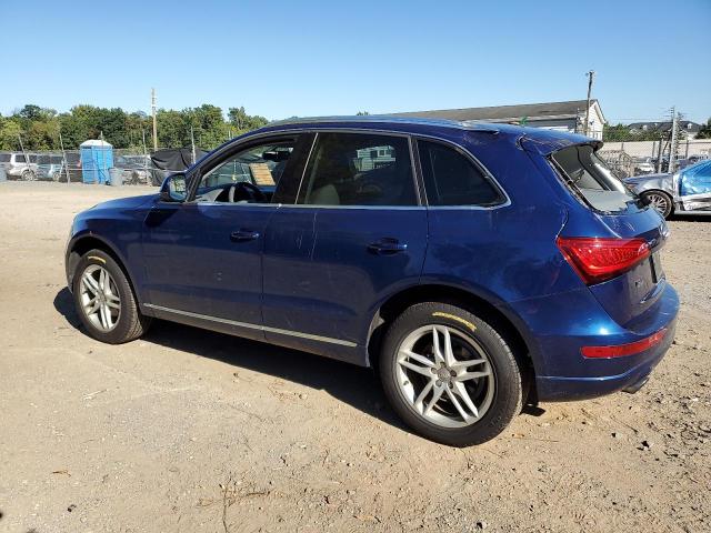 2013 AUDI Q5 PREMIUM - WA1LFAFP0DA082442