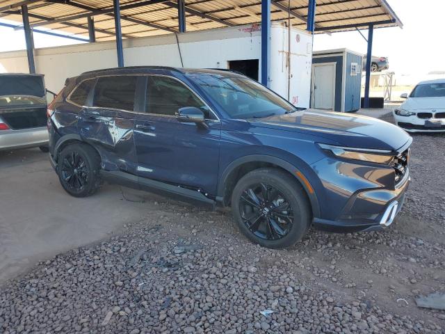 2023 HONDA CR-V SPORT - 7FARS6H96PE008370