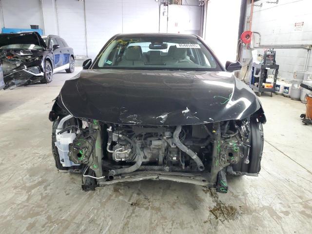 2023 TOYOTA CAMRY XLE #3282591864
