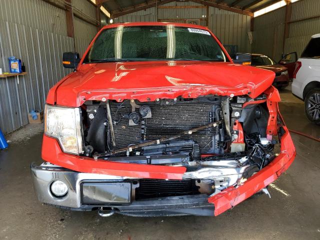 2012 FORD F150 SUPERCREW - 1FTFW1ET5CFC52412