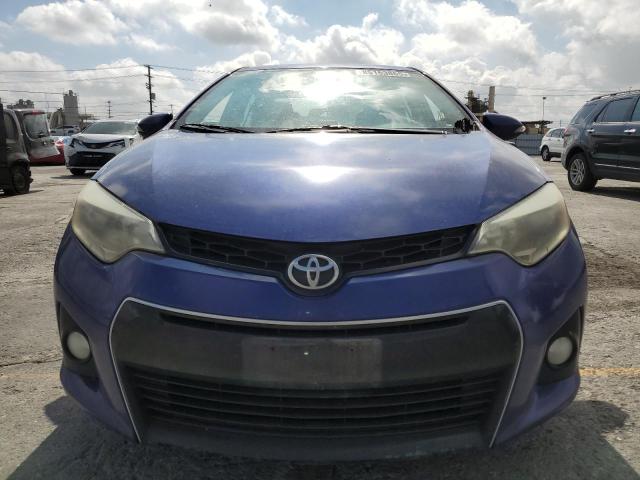 2014 TOYOTA COROLLA L - 5YFBURHE8EP004277