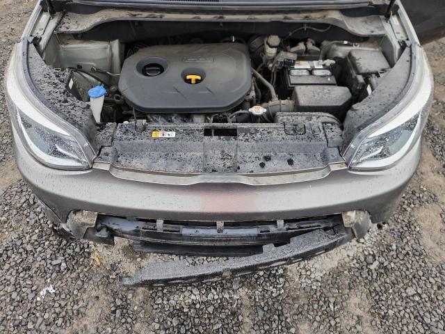 2015 KIA SOUL + - KNDJP3A5XF7133425