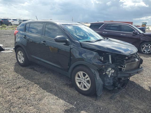 2012 KIA SPORTAGE B #3305590114