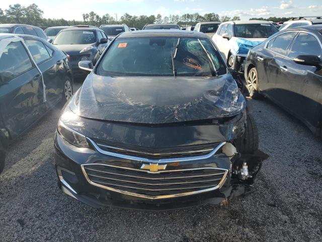 2016 CHEVROLET MALIBU LT - 1G1ZE5ST2GF197833