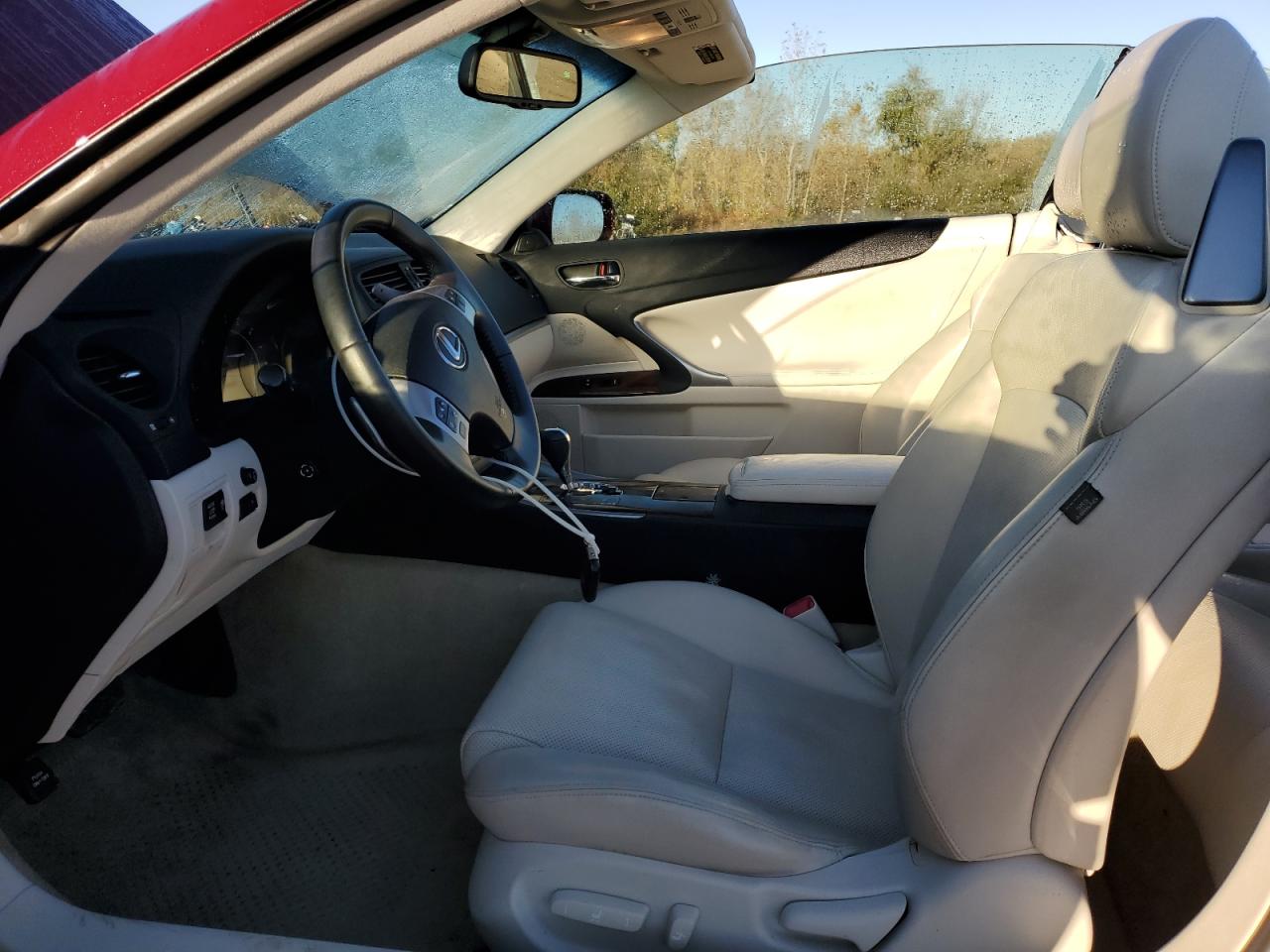 LEXUS IS 250