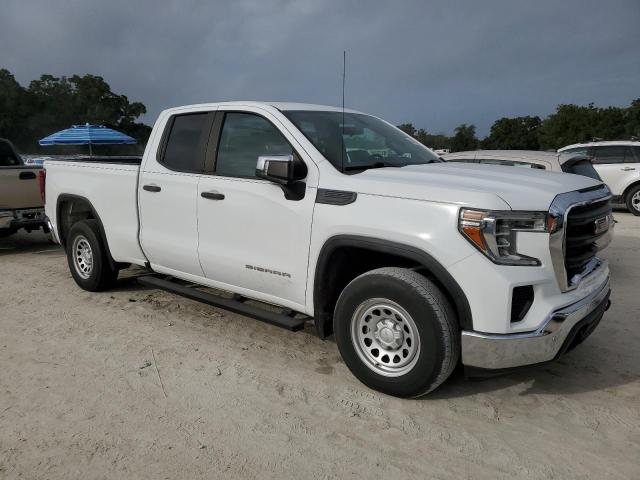 2019 GMC SIERRA C15 1GTR8AEF1KZ370746