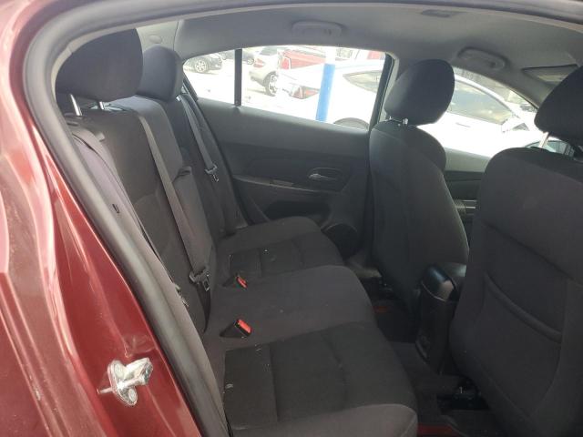 2015 CHEVROLET CRUZE LT 1G1PC5SB3F7196932