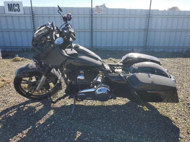 2015 HARLEY-DAVIDSON FLTRX ROAD #3304920539
