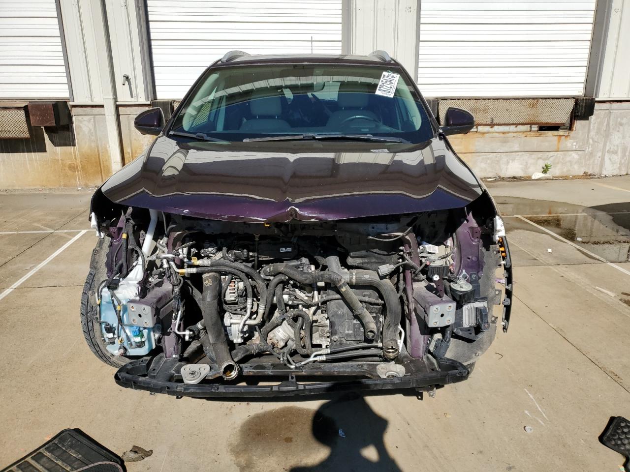 BUICK ENCORE ESSENCE