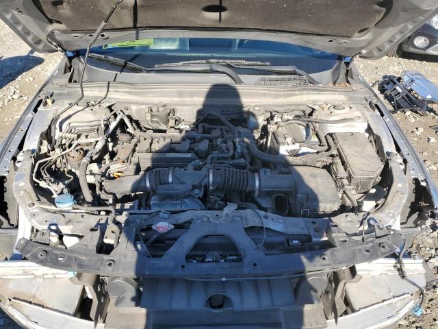 2018 HONDA ACCORD EXL - 1HGCV1F51JA013733