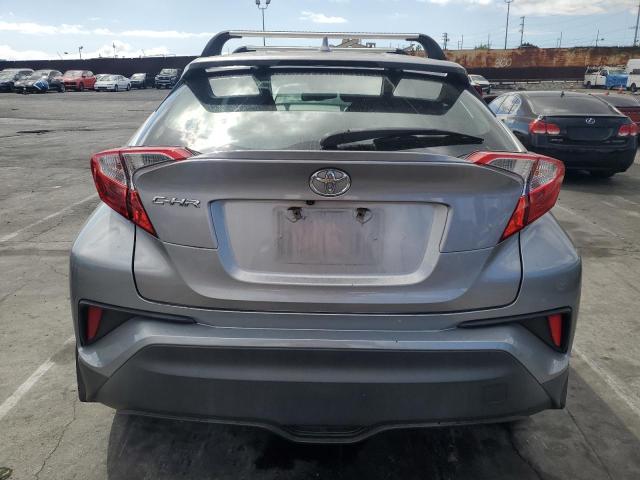 2018 TOYOTA C-HR XLE NMTKHMBX8JR034381