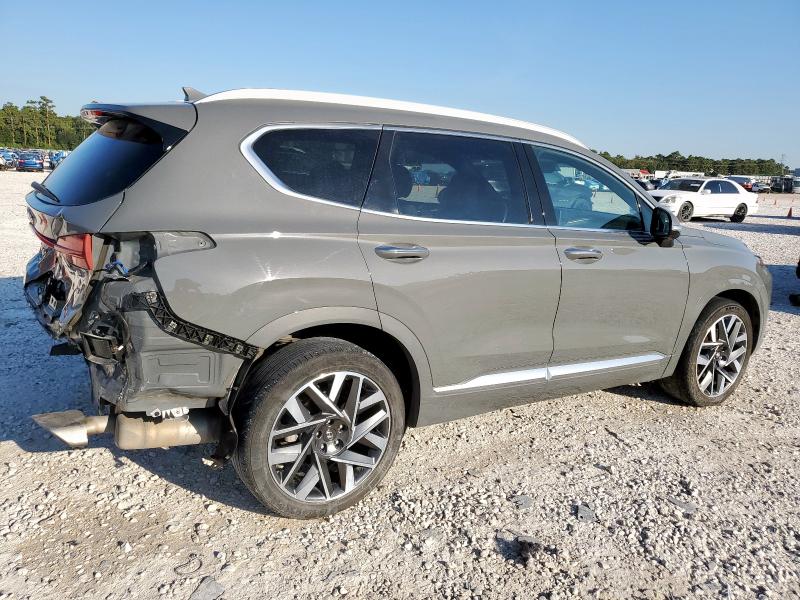 2022 HYUNDAI SANTA FE C 5NMS54AL7NH450858