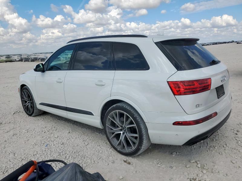 2019 AUDI Q7 PRESTIG - WA1VAAF74KD036454