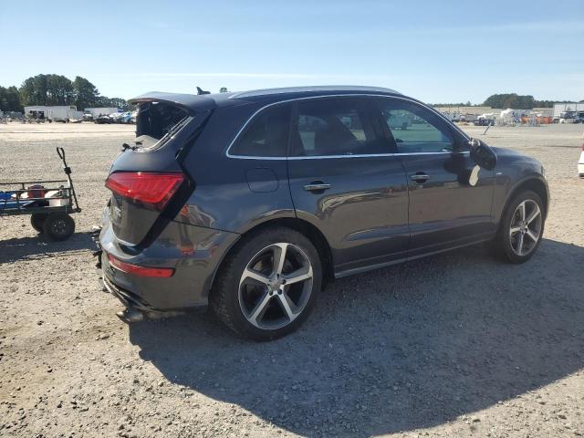 2015 AUDI Q5 PREMIUM - WA1DGAFP9FA075283