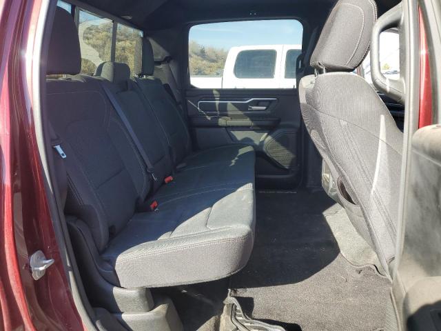 2022 RAM 1500 BIG H #3291552947