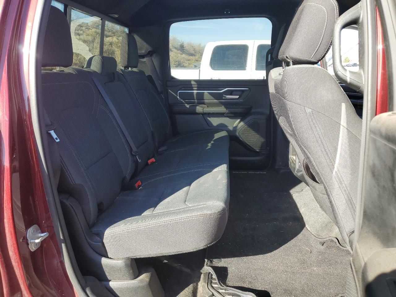 RAM 1500 BIG HORN/LONE STAR