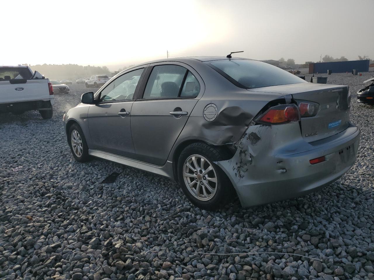 MITSUBISHI LANCER ES/ES SPORT