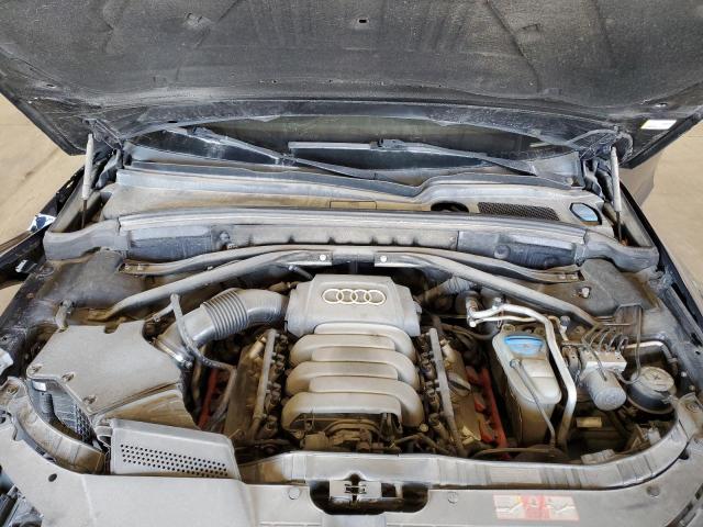 2010 AUDI Q5 PRESTIG - WA1VKAFP9AA076722