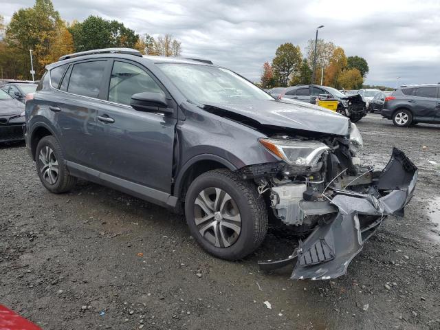 2017 TOYOTA RAV4 LE - JTMBFREV2HJ702679