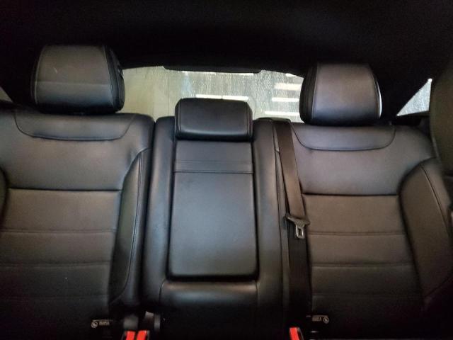 2017 MERCEDES-BENZ GLE COUPE - 4JGED6EB9HA067172