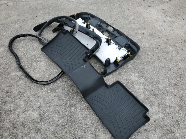 2021 FORD BRONCO SPO - 3FMCR9B69MRA71188