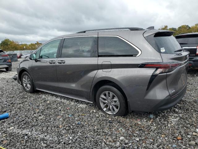 2024 TOYOTA SIENNA LE #3284022848