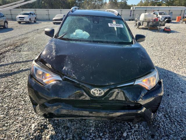 2017 TOYOTA RAV4 LE 2T3ZFREV7HW368617
