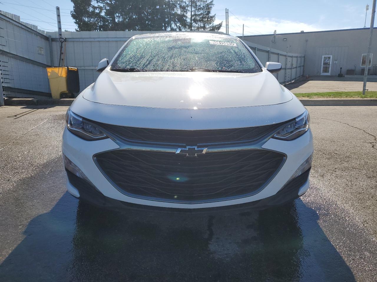 CHEVROLET MALIBU PREMIER