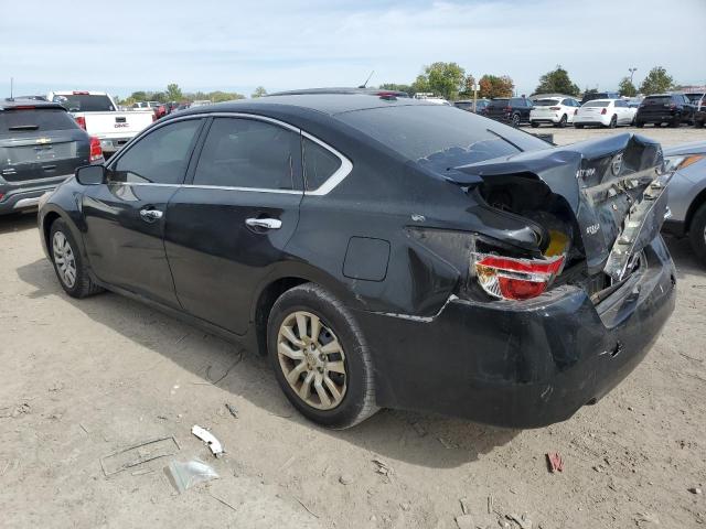 2015 NISSAN ALTIMA 2.5 - 1N4AL3AP6FN384165