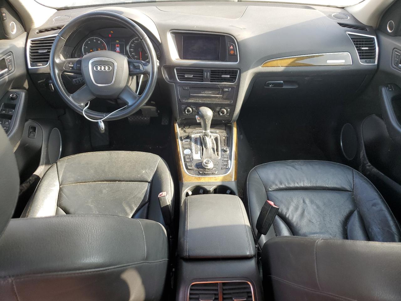 Lot #3274748896 2009 AUDI Q5 3.2