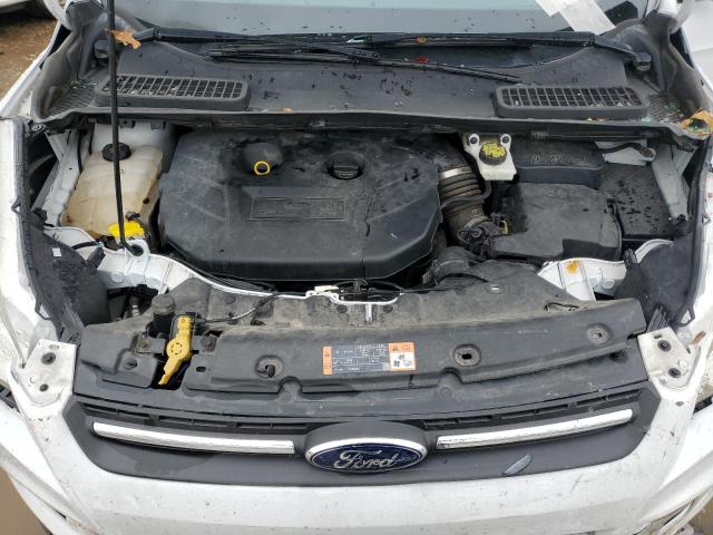 2016 FORD ESCAPE SE 1FMCU0G96GUA31628