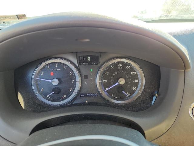 2012 LEXUS ES 350 #3290284213