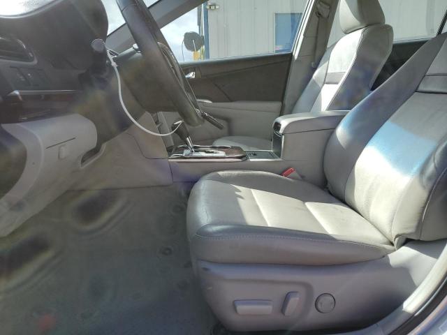 2013 TOYOTA CAMRY SE - 4T1BK1FK0DU534367