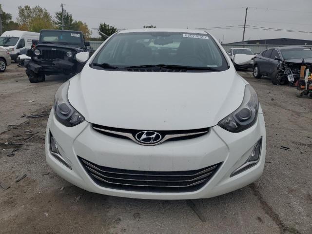 2014 HYUNDAI ELANTRA SE - 5NPDH4AEXEH521040